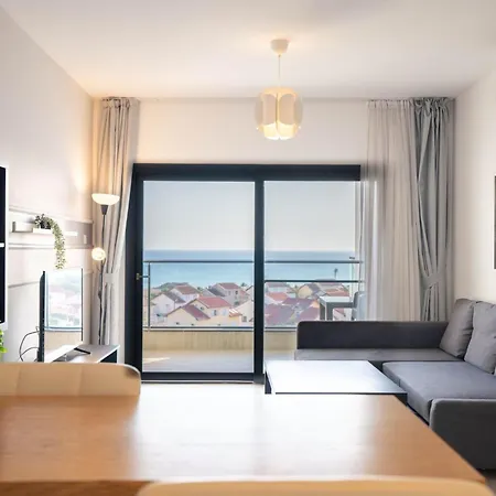 Apartman A51 Helena-ceasar Blue *