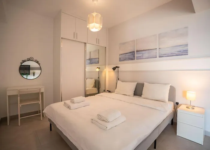 A51 Helena-ceasar Blue Apartman