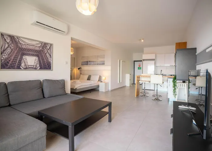 Apartman A51 Helena-ceasar Blue