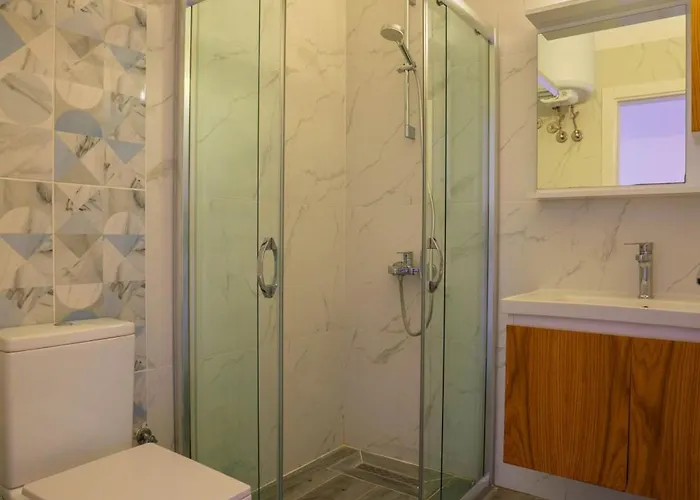 Apartman A51 Helena-ceasar Blue