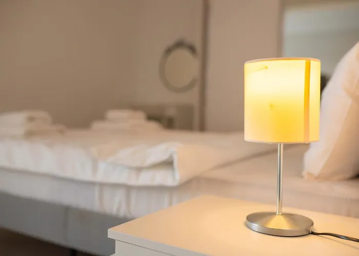 A51 Helena-ceasar Blue Apartman Bogazi