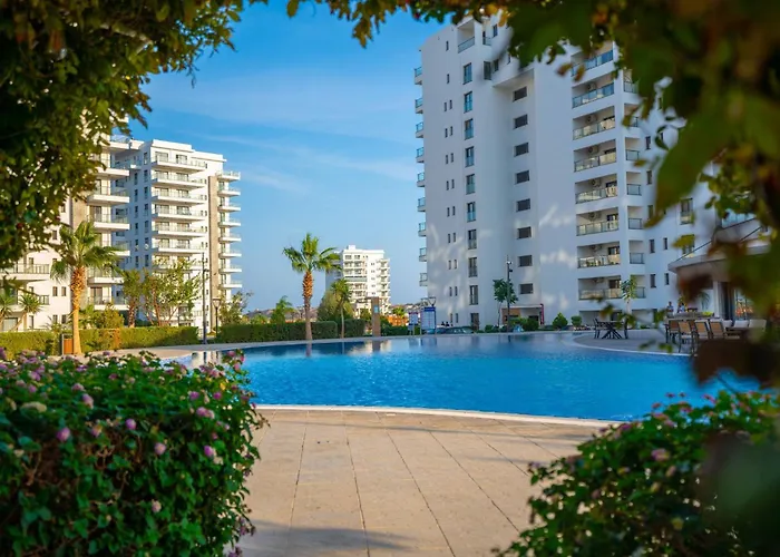 A51 Helena-ceasar Blue Apartman *