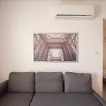 A51 Helena-caesar Blue Apartman Bogazi