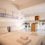 Apartman A51 Helena-caesar Blue Bogazi