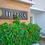 A51 Helena-caesar Blue Apartman Bogazi