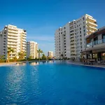 Apartman A51 Helena-caesar Blue Bogazi