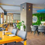 A51 Helena-caesar Blue Apartman