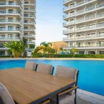 A51 Helena-caesar Blue Apartman *