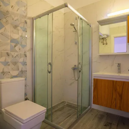 Apartman A51 Helena-caesar Blue