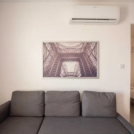 A51 Helena-caesar Blue Apartman Bogazi