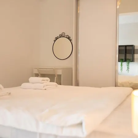 Apartman A51 Helena-caesar Blue Bogazi