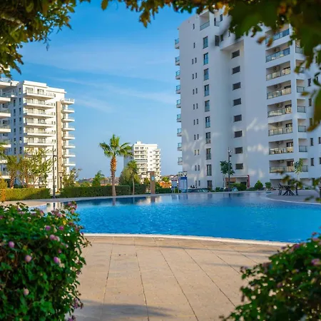 A51 Helena-caesar Blue Apartman *