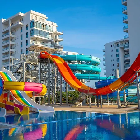 A51 Helena-caesar Blue Apartman *