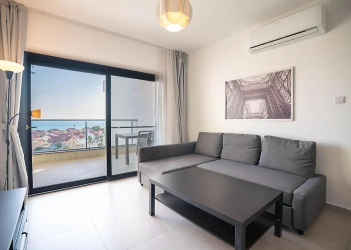 A51 Helena-ceasar Blue Apartmán