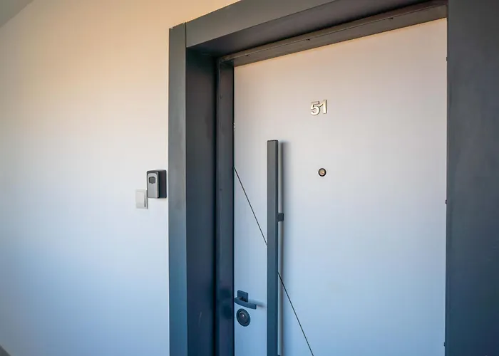 דירה A51 Helena-ceasar Blue