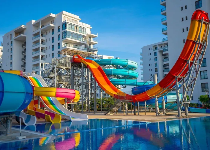 A51 Helena-ceasar Blue Apartmán *