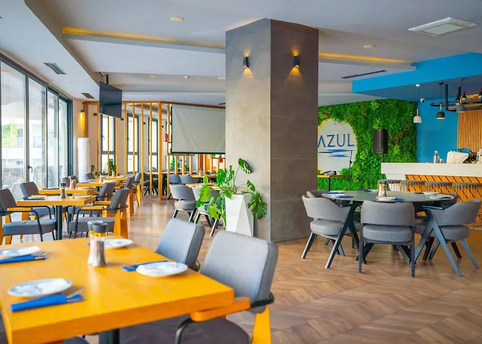 A51 Helena-ceasar Blue דירה